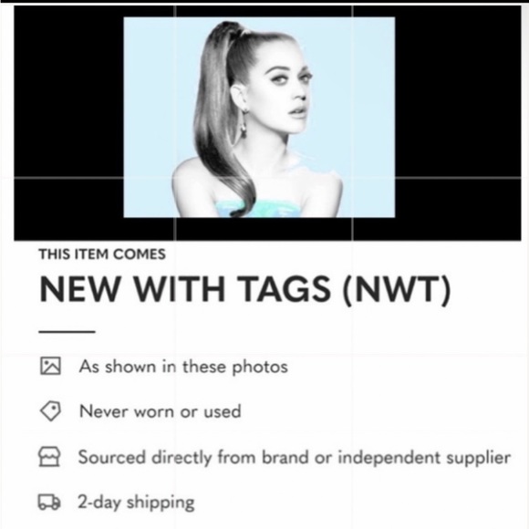 $210 Kensie Celebrity Sparkle Bikini Bottoms XSmall Gold Studs BEST OF CRUISE - Picture 15 of 16